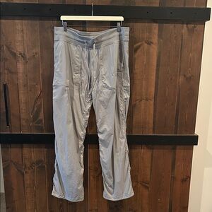 Lululemon Dance Studio Pant III *Unlined Women’s Size 14 Regular
